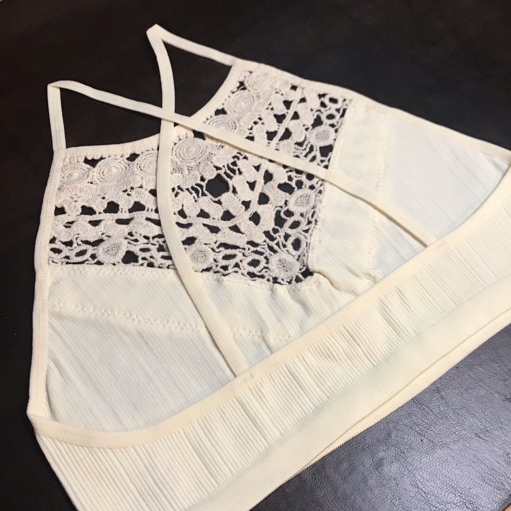 Sunny Day bralette - Picture 4 of 6